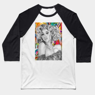 Cardi B Baseball T-Shirt